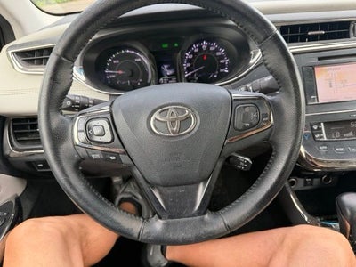 2013 Toyota Avalon Hybrid XLE Touring
