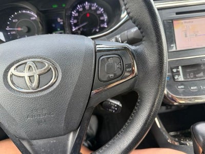 2013 Toyota Avalon Hybrid XLE Touring
