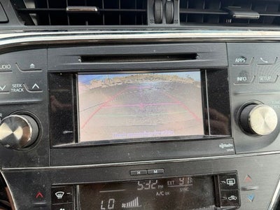2013 Toyota Avalon Hybrid XLE Touring