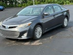 2013 Toyota Avalon Hybrid XLE Touring