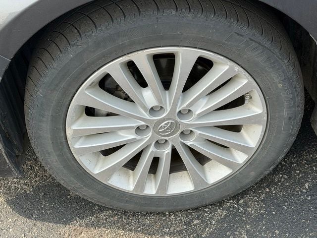 2013 Toyota Avalon Hybrid XLE Touring