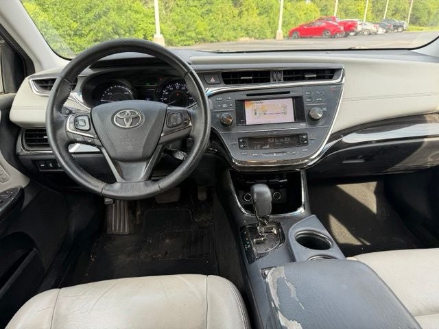 2013 Toyota Avalon Hybrid XLE Touring