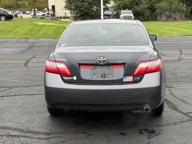 2007 Toyota Camry LE