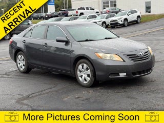2007 Toyota Camry LE