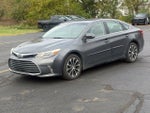 2018 Toyota Avalon XLE