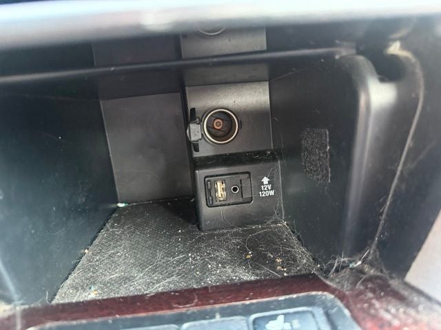 2012 Toyota Camry XLE