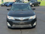 2012 Toyota Camry XLE