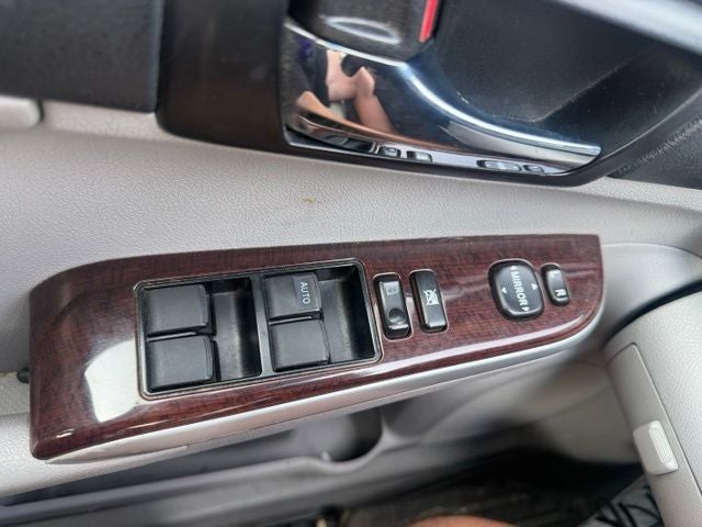 2012 Toyota Camry XLE