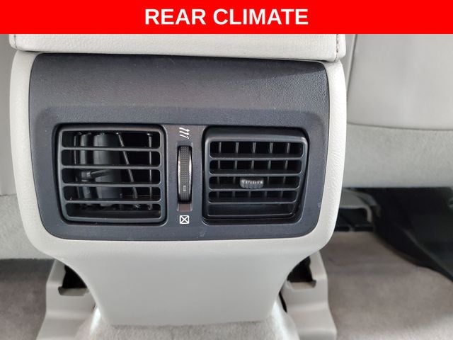 2012 Toyota Camry XLE