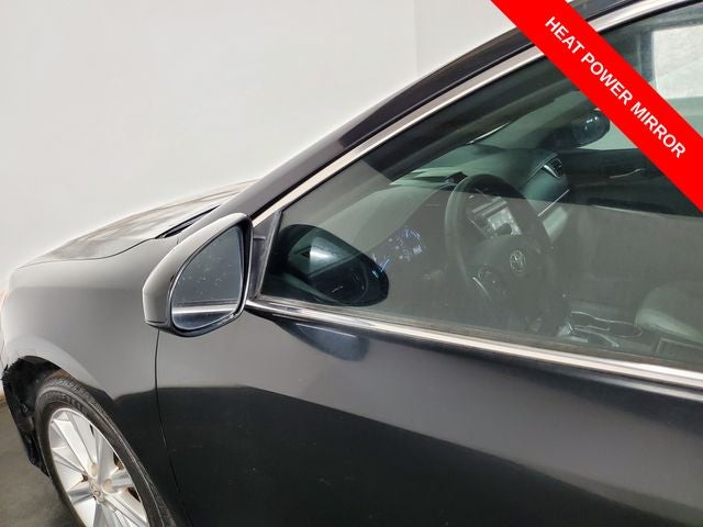 2012 Toyota Camry XLE