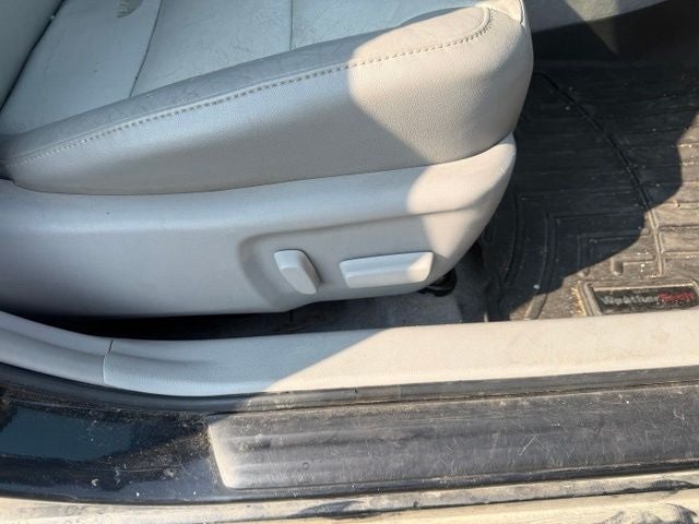 2012 Toyota Camry XLE