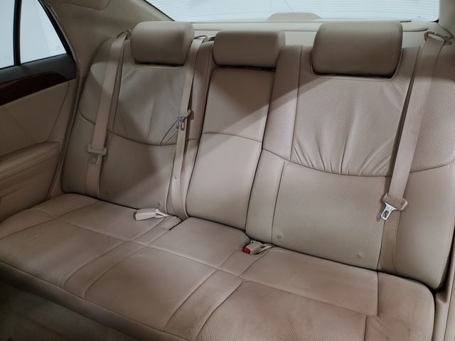 2010 Toyota Avalon Limited