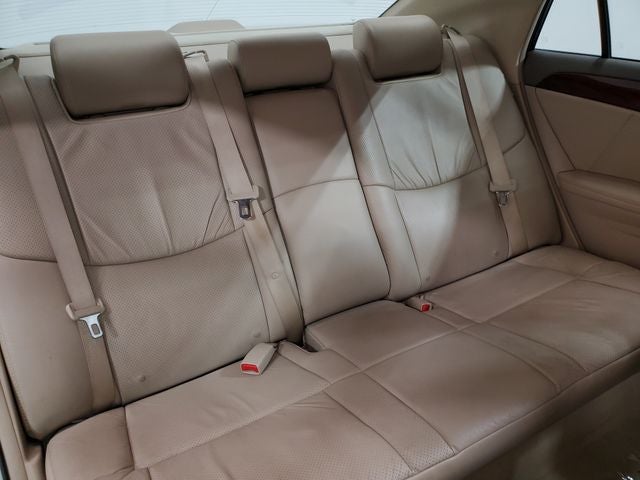 2010 Toyota Avalon Limited