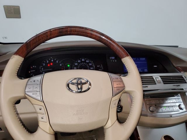 2010 Toyota Avalon Limited