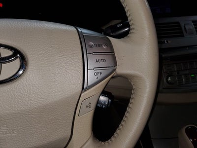 2010 Toyota Avalon Limited