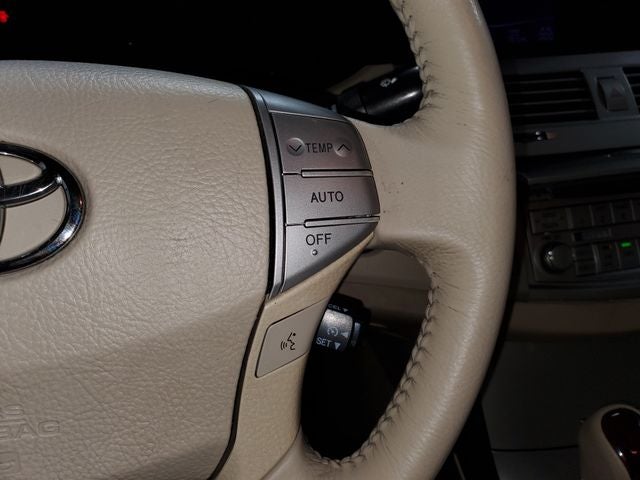 2010 Toyota Avalon Limited