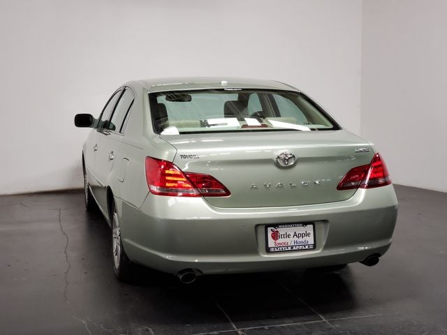 2010 Toyota Avalon Limited