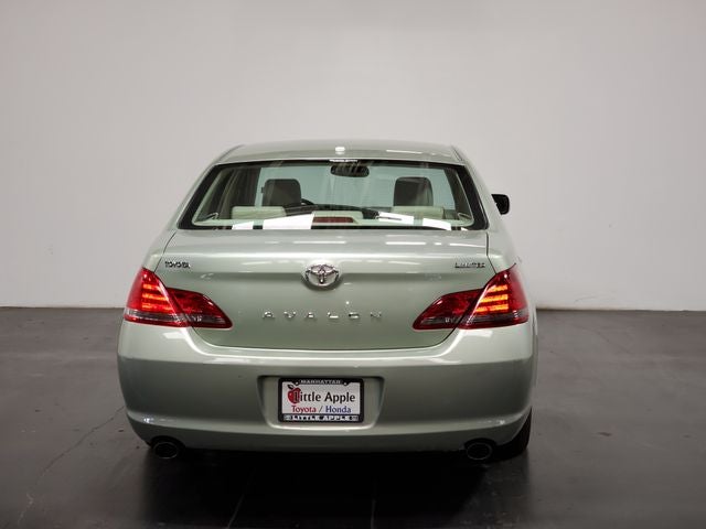 2010 Toyota Avalon Limited