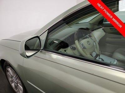 2010 Toyota Avalon Limited
