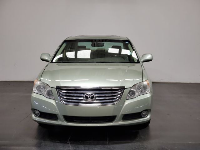 2010 Toyota Avalon Limited