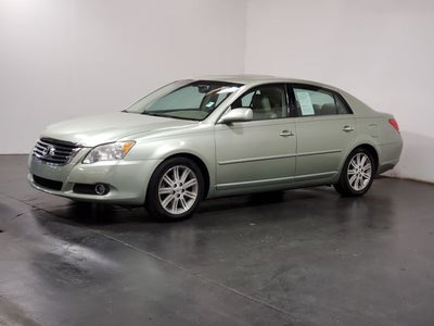 2010 Toyota Avalon Limited