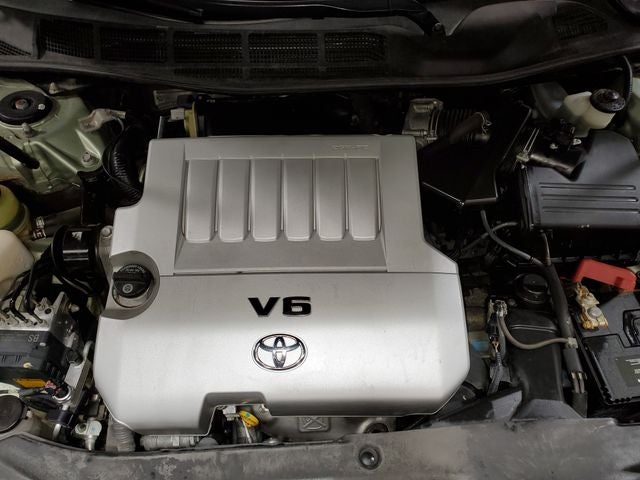 2010 Toyota Avalon Limited
