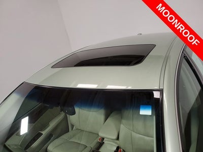 2010 Toyota Avalon Limited