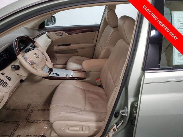 2010 Toyota Avalon Limited