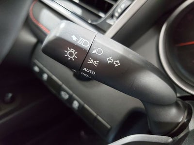 2023 Toyota Camry TRD V6