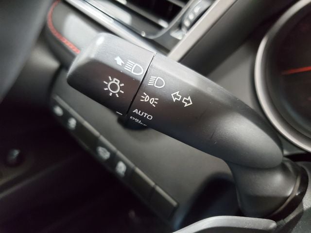 2023 Toyota Camry TRD V6