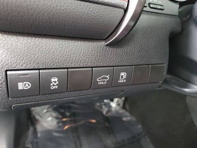 2023 Toyota Camry TRD V6