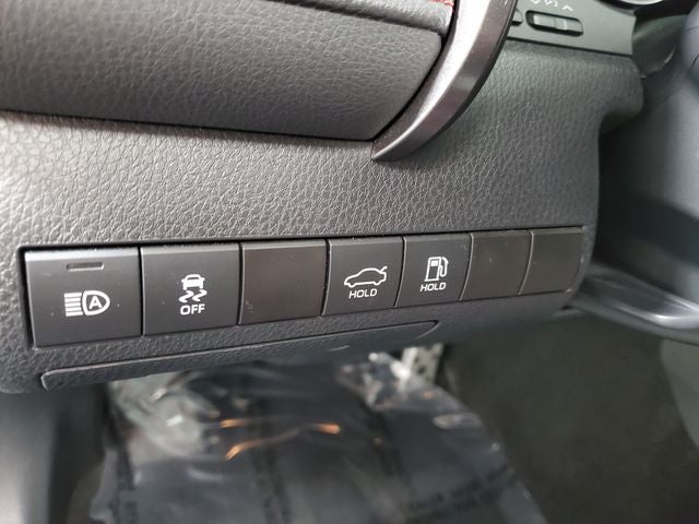 2023 Toyota Camry TRD V6