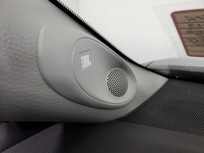 2023 Toyota Camry TRD V6