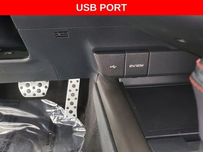 2023 Toyota Camry TRD V6