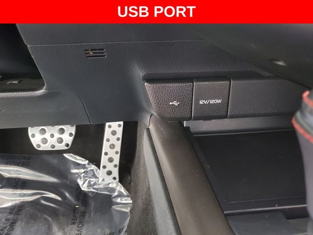 2023 Toyota Camry TRD V6