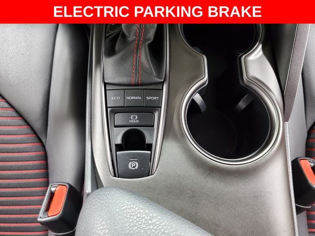 2023 Toyota Camry TRD V6