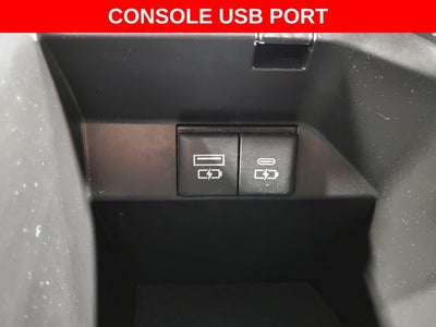 2023 Toyota Camry TRD V6