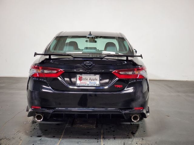 2023 Toyota Camry TRD V6