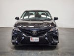 2023 Toyota Camry TRD V6