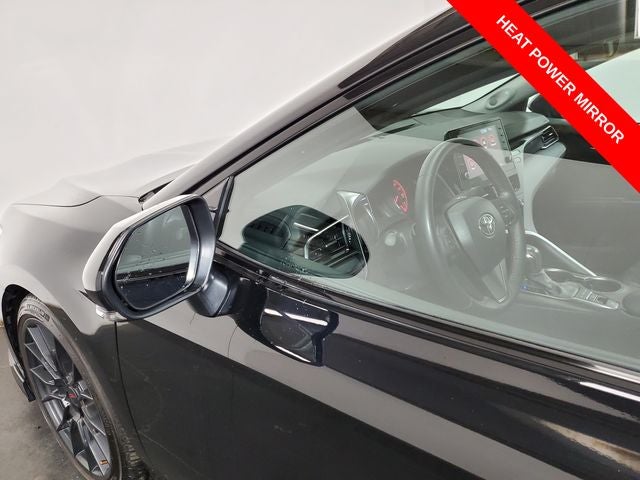 2023 Toyota Camry TRD V6