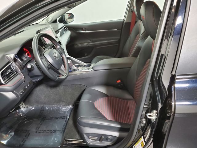 2023 Toyota Camry TRD V6