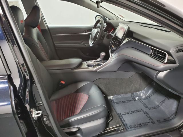 2023 Toyota Camry TRD V6