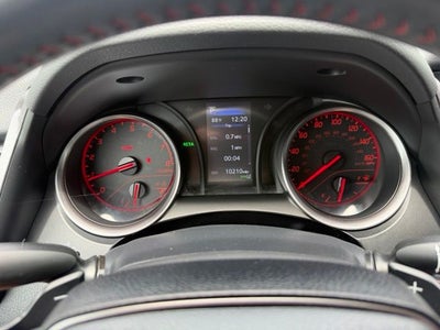 2023 Toyota Camry TRD V6