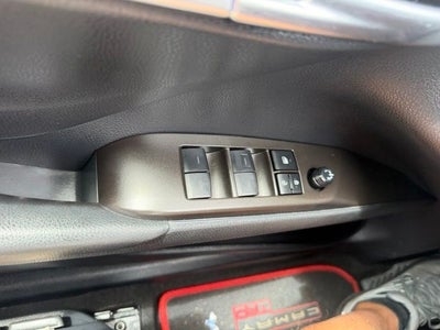 2023 Toyota Camry TRD V6