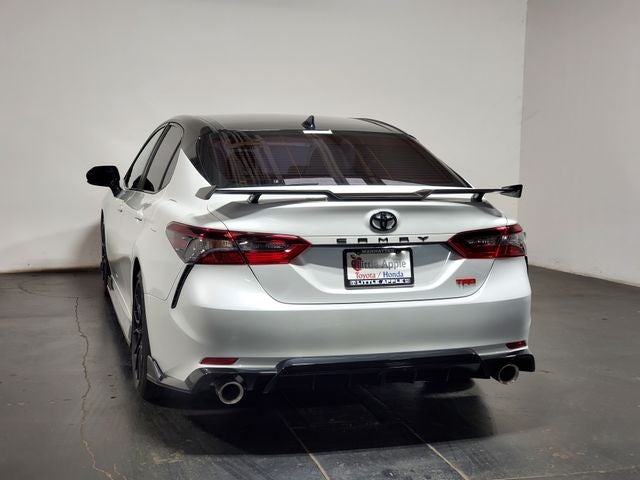 2023 Toyota Camry TRD V6