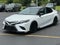 2023 Toyota Camry TRD V6