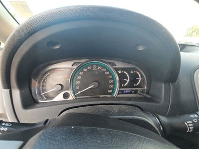 2013 Toyota Venza LE