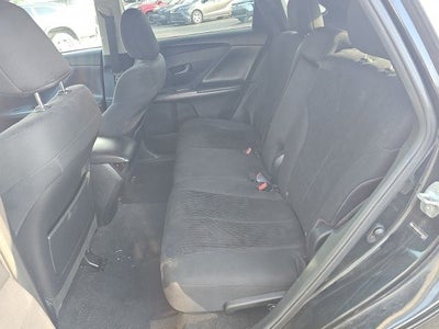 2013 Toyota Venza LE