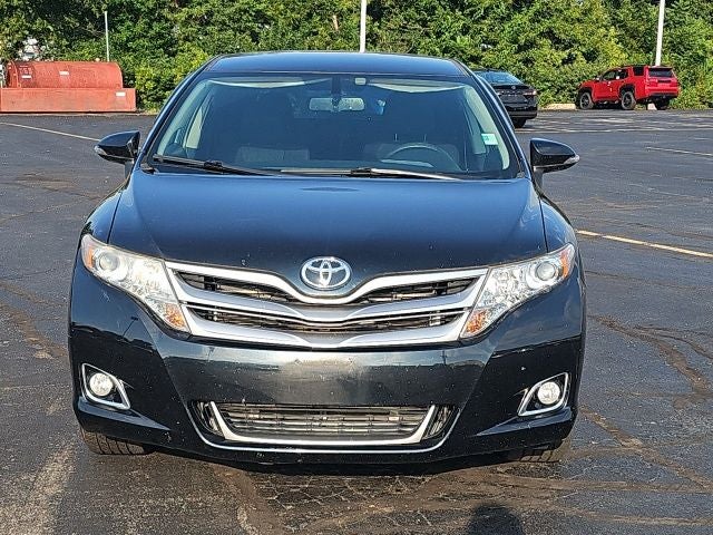 2013 Toyota Venza LE