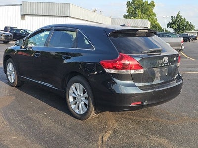 2013 Toyota Venza LE